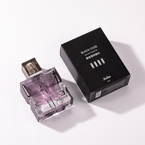 Perfume Masculino al por Mayor de 40 ml, Fragancia Fresca, Colonia Masculina, Perfume Árabe de Dubái, Bruma Corporal, Colonias - Product Image 5