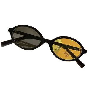 Gafas de sol fotocromáticas de visión nocturna con montura completa de PC, antirreflejos, protección UV, unisex, para uso diurno y nocturno - Product Image 2