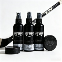Nouvel Arrivage Spray de Colophane Standard Officiel Antidérapant pour Sports : Rugby, Pickleball, Golf, Baseball, Hockey