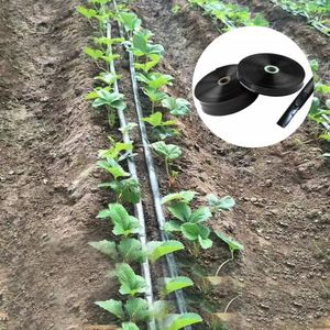 Sıcak Ürün 2 İnç 3 İnç 4 İnç Sıkıştırmalı Hortum Tarımsal Yağmurlama Damla Sulama Su Bandı Hortumu - Product Image 3