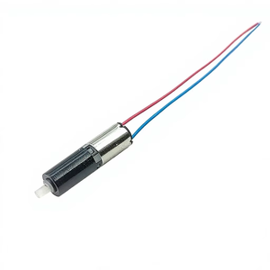 Moteur micro sans noyau DC3V mini 6mm avec réducteur planétaire pour jouets DIY, robots et serrures - Product Image 5