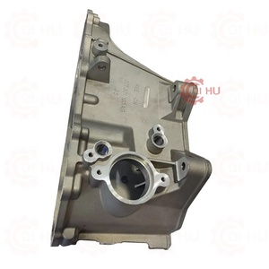 Carcasa de Transmisión Nueva de Alta Calidad para <span class=keywords><strong>Skoda</strong></span> <span class=keywords><strong>Fabia</strong></span> ISO9001 CE OEM 02T301103AB 02T 301 103AB 02T301103K - Product Image 2