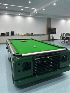 Table de billard haute performance sur mesure pour la rénovation/amélioration des FJ40 et <span class=keywords><strong>BJ40</strong></span> - Product Image 2