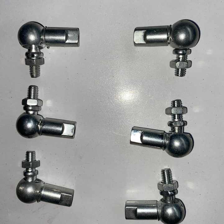 Wholesale Accelerator pedal ball joint fof volv 959079 D1N71802 