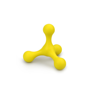 Juguetes para Mascotas, Nuevo Diseño, Juguete Triangular de TPR de Alta Calidad para Perros, para Masticar, Limpiar los Dientes, Juguete Interactivo para Perros - Product Image 5