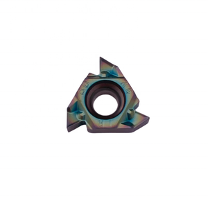 Loong Công Cụ 16irag60-S Hợp Kim Cứng Màu Chủ Đề Nội Bộ Lưỡi Cao Mặc Sức Đề Kháng Cvd Tùy Chỉnh OEM Trung Quốc Các Nhà Sản Xuất - Product Image 5