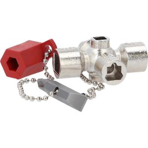 KS TOOLS Llaves de Caja Mini UNI, 42mm - Product Image 1