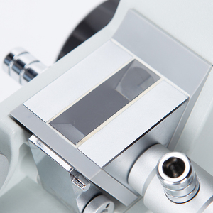 Lachoi Merk Hoge Kwaliteit Automatische <span class=keywords><strong>Refractometer</strong></span> Laboratorium Digitale Auto Abbe <span class=keywords><strong>Refractometer</strong></span> - Product Image 5