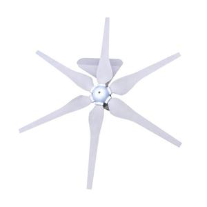 新しい40W 12V風ソーラーハイブリッド街路灯センサーリチウム電池IP65屋外ポール競争力のある価格パネルLED - Product Image 5