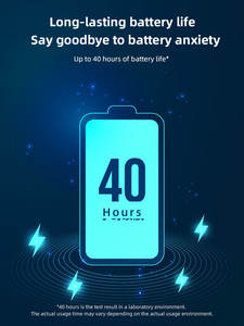 Ciclocomputador XOSS G3+ con Sensor para Ciclismo al Aire Libre, GPS ANT+ para Bicicleta de Montaña y Carretera, Velocímetro Compatible con la Aplicación XOSS y Strava - Product Image 5