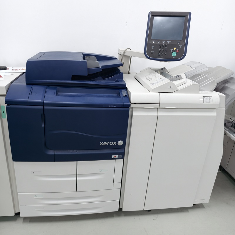 Multifunction Office Equipment Printer 7780 7785