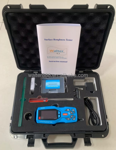 10 Anos Fabricante WALTER Portátil Digital <span class=keywords><strong>Surface</strong></span> Rugosidade Tester <span class=keywords><strong>Ra</strong></span> Rz Rugosidade Medidor - Product Image 5