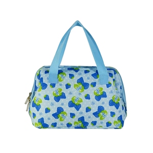Lonchera Térmica Infantil ODM/OEM, Personalizada con Dibujos Animados, Fábrica Certificada Sedex, Bolsa de Almuerzo Aislada Portátil para Niñas, para Botellas de Leche - Product Image 6