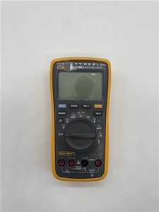 Multímetro Digital Multifunción 17B Max, Medidor de Voltaje CA/CC, Resistencia, Capacitancia y Frecuencia - Product Image 3