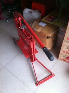 Máy Cắt Gạch Với Chất Lượng Tốt Máy Cắt Đá Cẩm Thạch Máy Móc Đá Rắn Tự Động Và Thủ Công Giá Thấp - Product Image 4