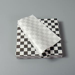 <b>Biodegradable</b> Greaseproof Parchment <b>Paper</b> PE Coated Eco-Friendly for Food Wrapping Offset Printing Compatible - Product Image 5