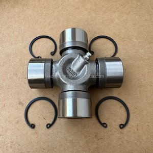 U Doanh 35x98 35*98mm <span class=keywords><strong>39</strong></span>*<span class=keywords><strong>118</strong></span> 39x118mm cardon phổ doanh Vòng bi với bên ngoài Snap mùa xuân bên ngoài circlip cho Sâu Bướm - Product Image 6