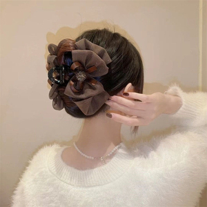 New Fashion Crystal Shark <strong>Hair</strong> Clips Butterfly Bows Rhinestone Designer <strong>Hair</strong> Claw Clips <strong>Hair</strong> Accessories