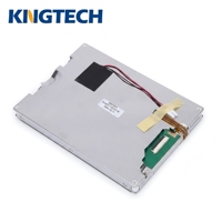 Kingtech OEM/ODM Robustes 5,7-Zoll 640x480 LCD-Touchmodul für Fabrikautomatisierung und Umweltüberwachung