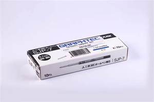 Original Graphtec <strong>KB700</strong>-BK Black Ballpoint Pensfor Ce8000 - Product Image 2