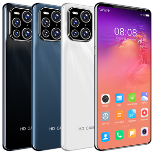 Vendita Diretta dalla Fabbrica <span class=keywords><strong>X3</strong></span> Pro Shopping Online 16GB RAM 512GB ROM Android Sbloccato Batteria Durevole 5600mAh Schermo Grande Cellulare - Product Image 4