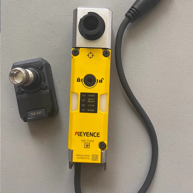 keyence gs71pc Safety Switches - Best Prices & Suppliers