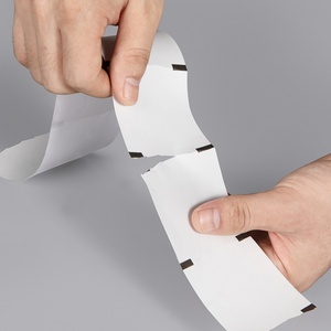 กระดาษม้วนความร้อนแท้ Q-Matic สำหรับระบบคิว  ปรับแต่งได้ - Product Image 6