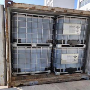 Ácido Dodecilbencenosulfónico (LABSA) al 96% en Oferta, Material Químico Detergente para el Cuidado del Cabello - Product Image 5