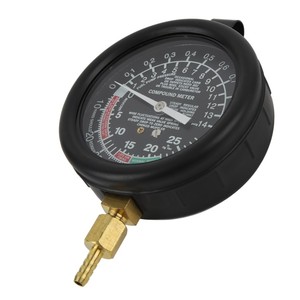 Auto-Vakuum-Kraftstoffpumpen-<span class=keywords><strong>Tester</strong></span> mit 14mm 18mm Verteiler anschlüssen Druck diagnose Leckage <span class=keywords><strong>tester</strong></span> - Product Image 4