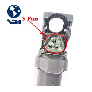 HANZHUANG Nueva bobina de encendido OE 0221504471 para <span class=keywords><strong>BMW</strong></span> Serie 3 E90 E91 <span class=keywords><strong>E92</strong></span> Modelos <span class=keywords><strong>316i</strong></span> y 318i - Product Image 4