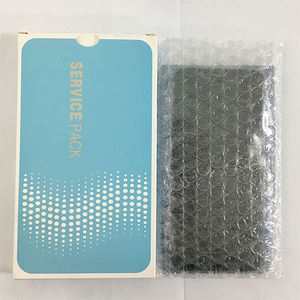 Envío Rápido, <span class=keywords><strong>Caja</strong></span> de Papel Blanca para Empaque de Pantalla LCD para Samsung - Product Image 1