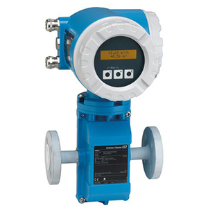 Medidor de Flujo E+H 55S Proline Promag para Medición de Flujo - Product Image 3