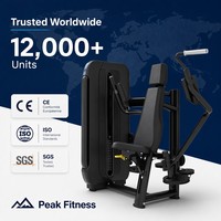 PK X6007 Pectoral Fly Import Équipement Sportif / Appareil de Musculation