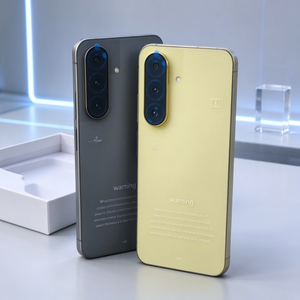 Smartphones A56 5G 16GB+1TB, Nuevo Sin Abrir, Global, Doble SIM, Batería de Gran Capacidad, Carga Rápida de 65W - Product Image 5