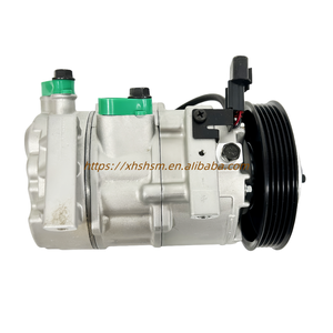 977011R900 <span class=keywords><strong>Compresseur</strong></span> de climatisation d'origine Offre Spéciale en usine Les modèles compatibles comprennent <span class=keywords><strong>ACCENT</strong></span> 97701-1R900 97701 1R900 - Product Image 4