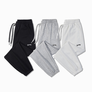<span class=keywords><strong>2022</strong></span> pantaloni Casual da uomo pantaloni sportivi pantaloni sportivi pantaloni Skinny pantaloni neri palestre pantaloni sportivi - Product Image 6