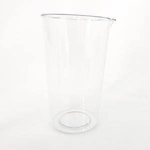 अद्भुत बहु-उपयोग 350W ठग मिक्सर विसर्जन हाथ छड़ी ब्लेंडर फूड प्रोसेसर मिश्रण बीकर और whisk बिजली के हाथ ब्लेंडर - Product Image 4