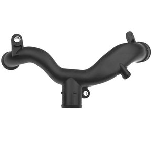 ท่อน้ำหล่อเย็น Land Rover 9W83-8A504-FA LR090630อะไหล่พลาสติก - Product Image 3