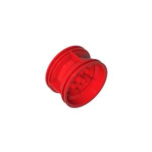 Para 56908, Buje de Rueda Compatible 43.2x26mm, Piezas de Bloques de Construcción ABS, Temática de Fantasía y Ciencia Ficción para Modelos MOC, Set de Juguetes Educativos para Niños - Product Image 3