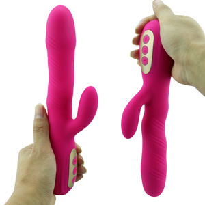 Adult Wand <b>Vibrator</b> Sex Toy for Women Sex Adult Toy - Product Image 3