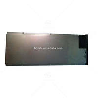 Module redresseur R4850N2 haute densité de puissance 3000W 48V 50A, module d'alimentation compact pour petite station de télécommunications