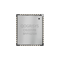 Módulo WiFi PCIe O9201PB de Bajo Costo, Tarjeta Inalámbrica 802.11ac de Doble Banda 2.4/5GHz 2x2 MIMO para Aplicaciones Industriales Integradas e IoT