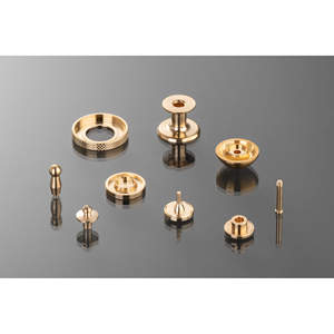 Fashion Accessories <b>Metal</b> & <b>Metallurgy</b> <b>Machinery</b> <b>Parts</b> - Product Image 1