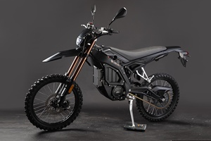 Motocicleta Todoterreno Dirtbike 22kw DOT EU EEC/COC para Adultos HAVOCKER 89kg Alcance 150km Ultrabee Talaria Velimotor - Product Image 2