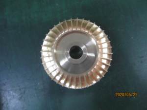 Tự động nhà nước lạnh áp lực bơm tăng áp cho nhà sử dụng - Product Image 6