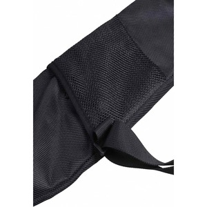 Sac de transport portable BSCI pour bâtons de marche, bâtons de randonnée, couleur noire - Product Image 6