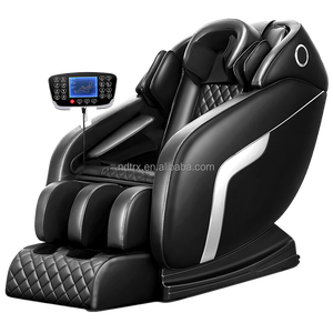 Sản phẩm phổ biến nhất 2025 sử dụng nhà bodycare behealthy toàn thân ghế massage với nhịp tim phát hiện - Product Image 4