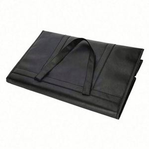 Reusable <b>Extra</b> <b>Large</b> Capacity Insulated Thermal Food Storage Bag Cool Carry Non Woven Lunch Cooler Bag - Product Image 2