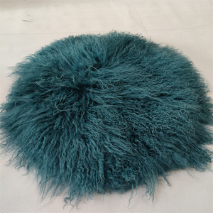 bantal bulu domba mongolia baru bantal bulu domba - Product Image 4