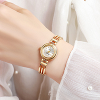 Montre Femme à Quartz Haute Qualité en Stock Usine, Design Mode pour Femmes, Orologio Donna